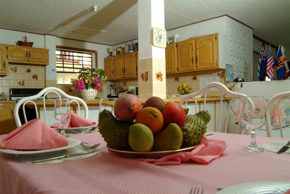 Tropical Breeze Vacation Home And Apartments Gros Islet Zewnętrze zdjęcie