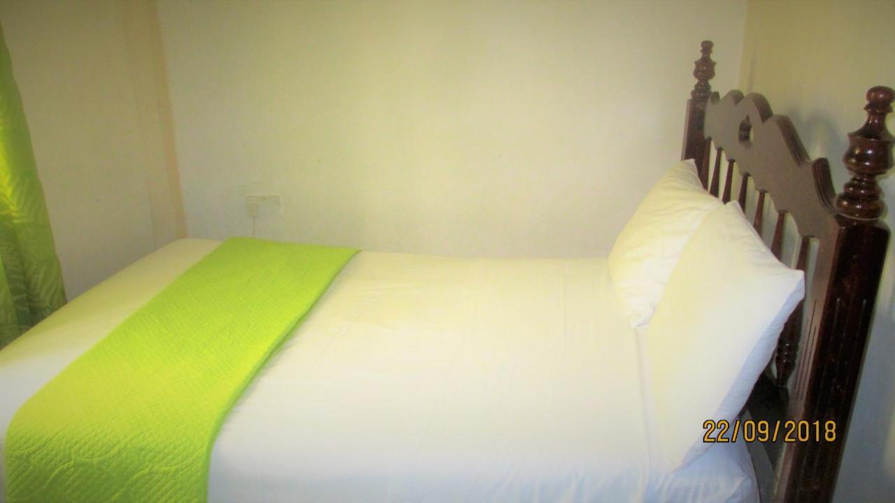 Tropical Breeze Vacation Home And Apartments Gros Islet Zewnętrze zdjęcie