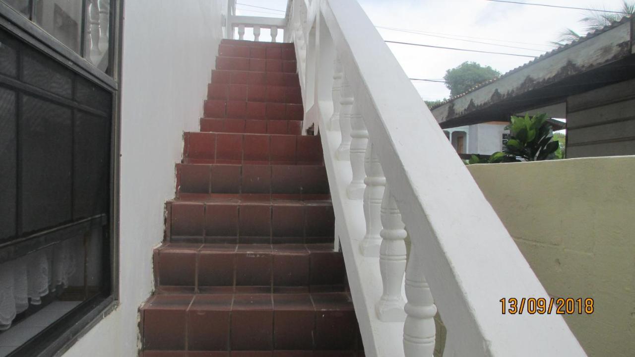 Tropical Breeze Vacation Home And Apartments Gros Islet Zewnętrze zdjęcie