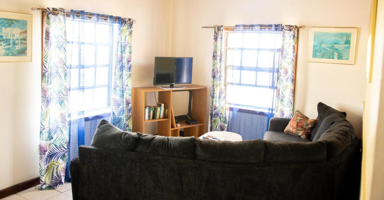 Tropical Breeze Vacation Home And Apartments Gros Islet Zewnętrze zdjęcie