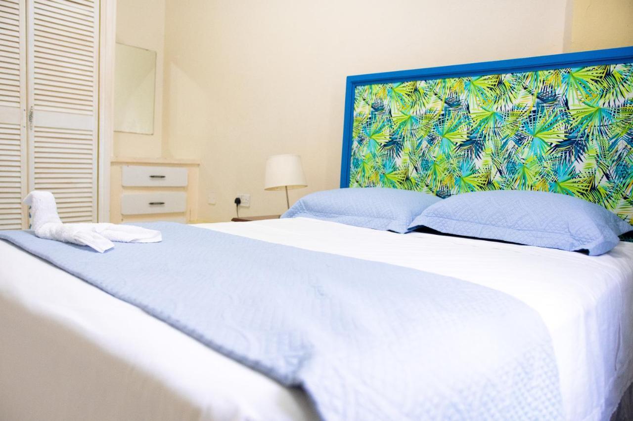 Tropical Breeze Vacation Home And Apartments Gros Islet Zewnętrze zdjęcie