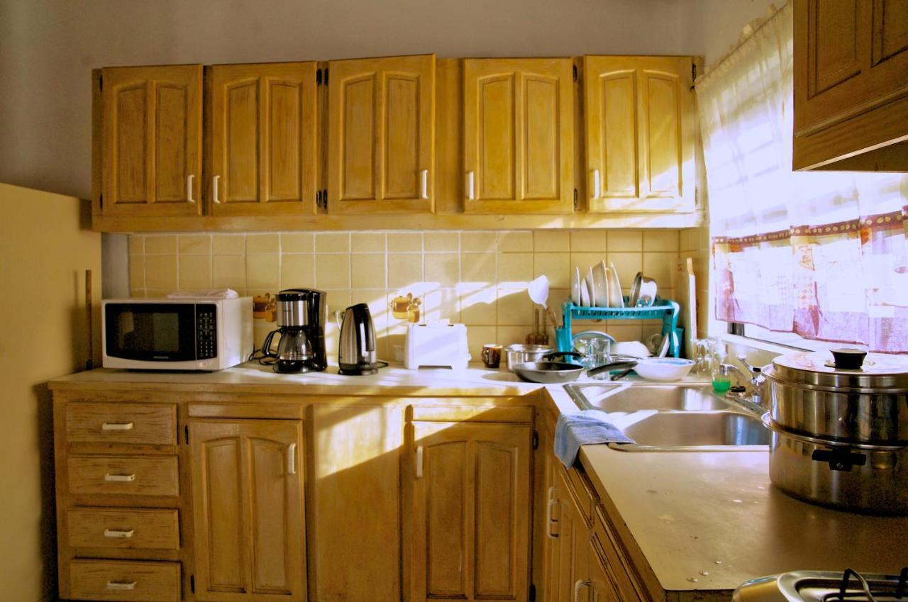 Tropical Breeze Vacation Home And Apartments Gros Islet Zewnętrze zdjęcie