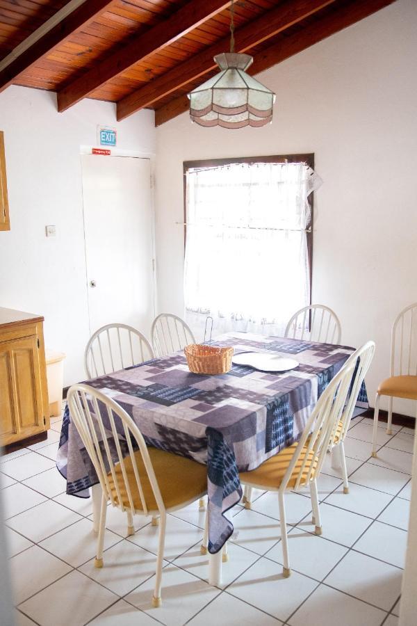 Tropical Breeze Vacation Home And Apartments Gros Islet Zewnętrze zdjęcie