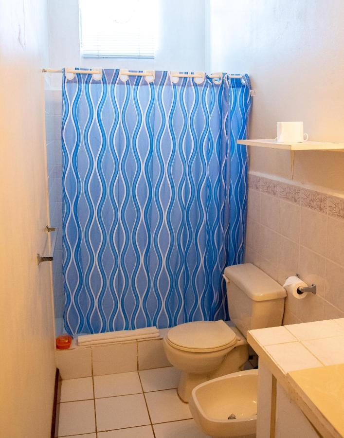Tropical Breeze Vacation Home And Apartments Gros Islet Zewnętrze zdjęcie